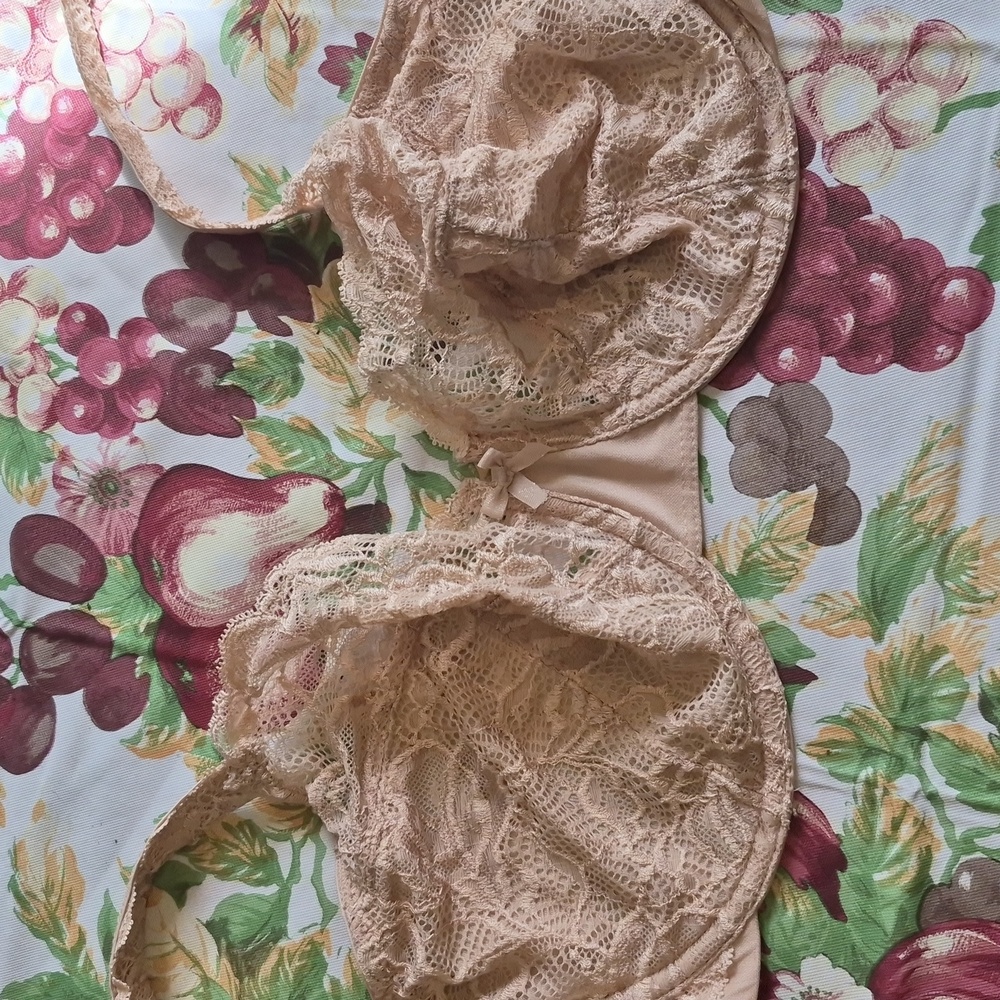 Bali 40D Nude